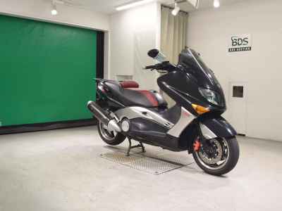 Yamaha TMAX 500 2007