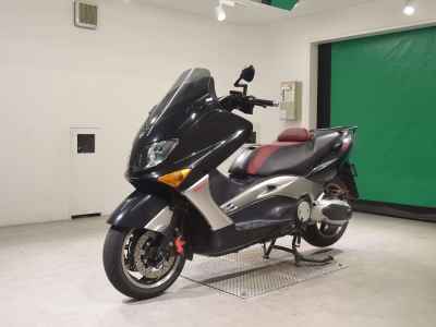 Yamaha TMAX 500 2007