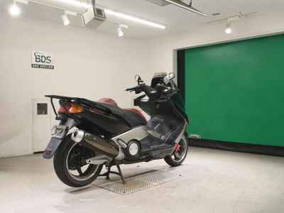 Yamaha TMAX 500 2007