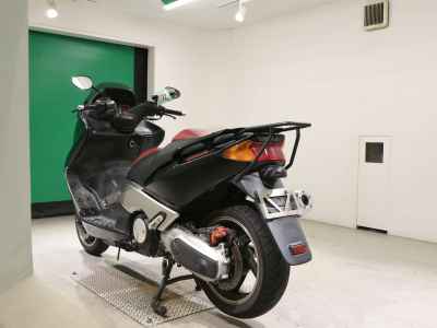 Yamaha TMAX 500 2007