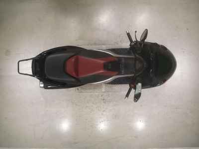 Yamaha TMAX 500 2007