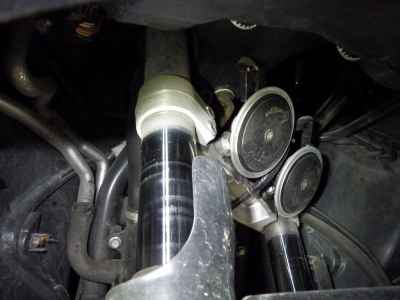 Yamaha TMAX 500 2007