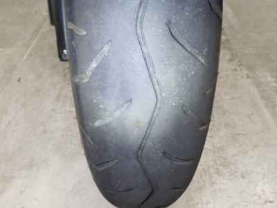 Yamaha TMAX 500 2007