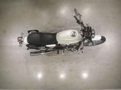 Moto Guzzi V7 Classic 2013