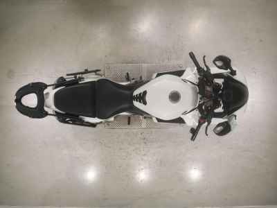 Honda VFR800F 2016