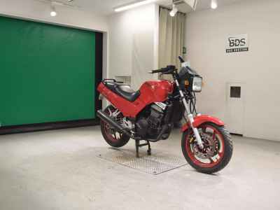 Kawasaki GPX250R