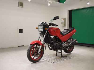 Kawasaki GPX250R
