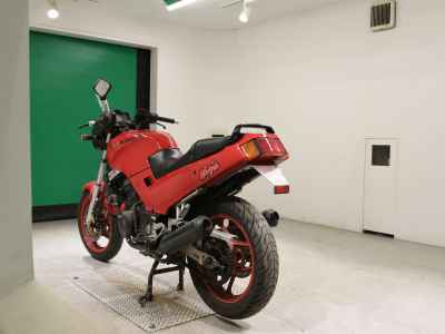 Kawasaki GPX250R
