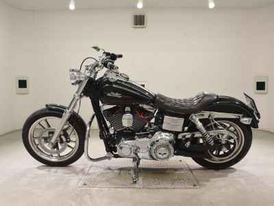 Harley-Davidson FXDL1580 2013
