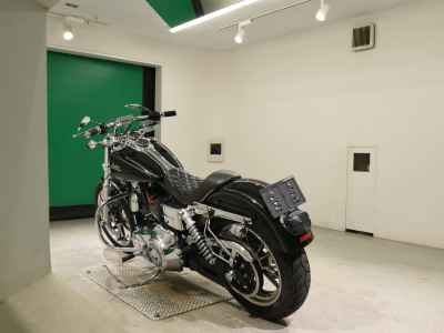 Harley-Davidson FXDL1580 2013