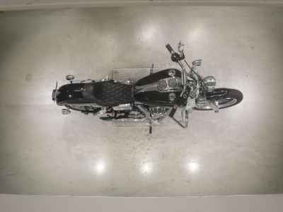 Harley-Davidson FXDL1580 2013