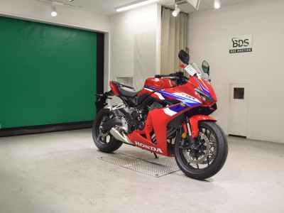 Honda CBR650F 2025