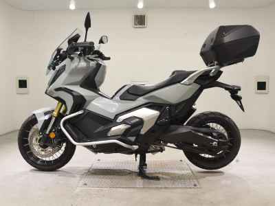 Honda X-Adv 750 2023
