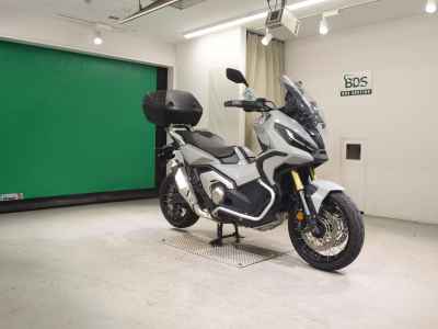 Honda X-Adv 750 2023