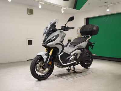 Honda X-Adv 750 2023