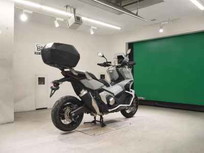 Honda X-Adv 750 2023