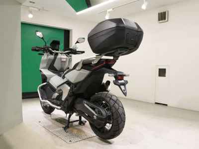 Honda X-Adv 750 2023