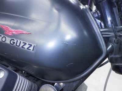 Moto Guzzi V7 Stone 2014