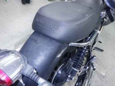 Moto Guzzi V7 Stone 2014