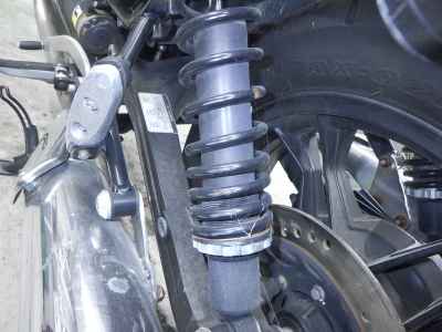 Moto Guzzi V7 Stone 2014