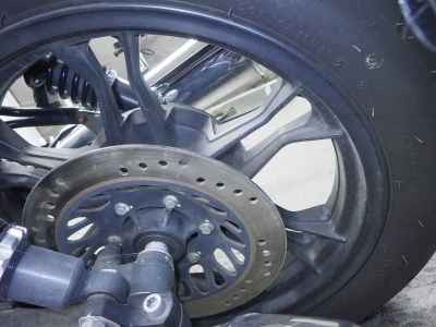 Moto Guzzi V7 Stone 2014