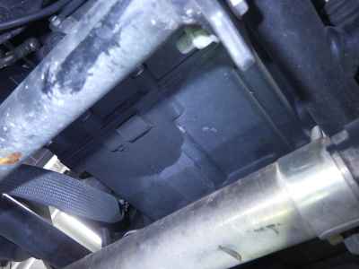 Moto Guzzi V7 Stone 2014