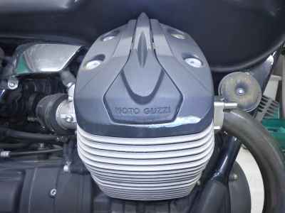 Moto Guzzi V7 Stone 2014