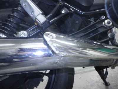 Moto Guzzi V7 Stone 2014