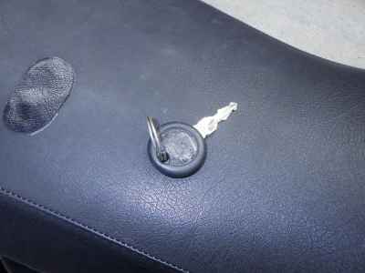 Moto Guzzi V7 Stone 2014