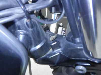 Moto Guzzi V7 Stone 2014