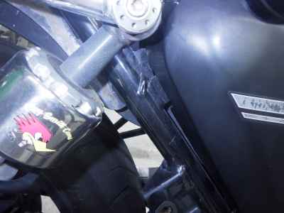 Moto Guzzi V7 Stone 2014