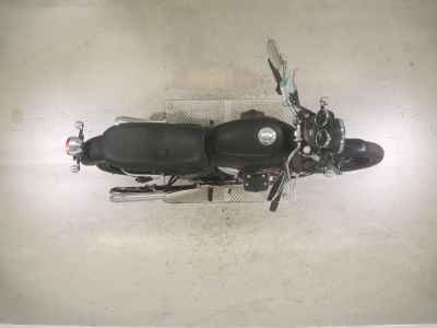 Moto Guzzi V7 Stone 2014