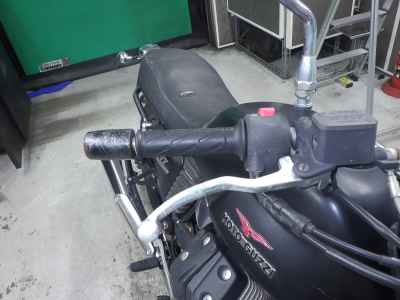 Moto Guzzi V7 Stone 2014