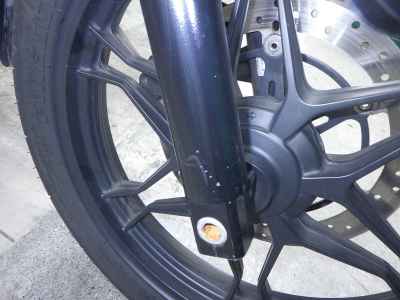 Moto Guzzi V7 Stone 2014