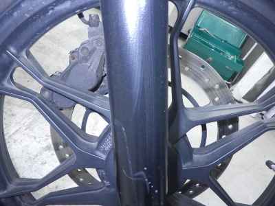 Moto Guzzi V7 Stone 2014