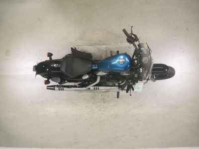Harley-Davidson Sportster Forty-Eight XL1200X 2016