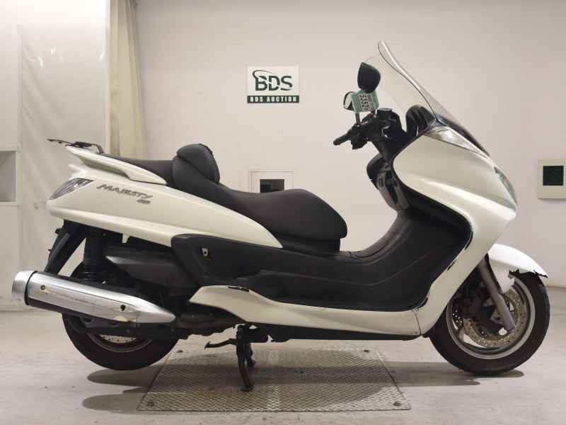 Yamaha Majesty 400 2005