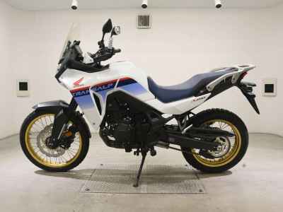 Honda Transalp 750 2023