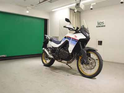 Honda Transalp 750 2023