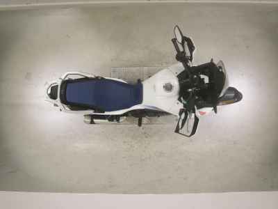 Honda Transalp 750 2023