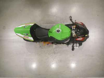 Kawasaki Ninja ZX-6R 2005