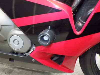 Honda CBR600RR 2006