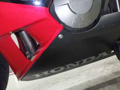 Honda CBR600RR 2006