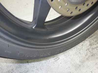 Honda CBR600RR 2006