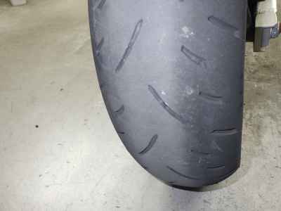 Honda CBR600RR 2006
