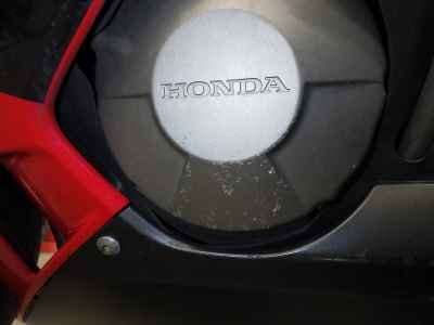 Honda CBR600RR 2006