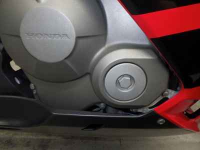 Honda CBR600RR 2006