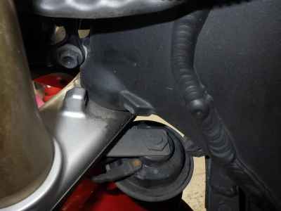 Honda CBR600RR 2006