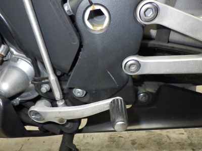 Honda CBR600RR 2006