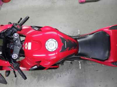 Honda CBR600RR 2006